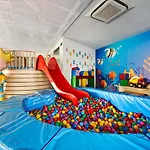 Vacationclub - Olympic Park Apartment A405
