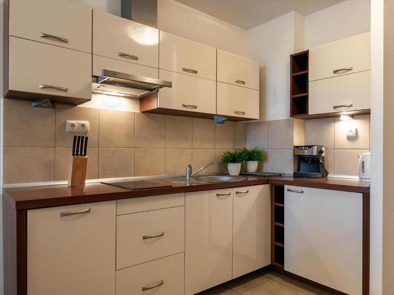 Vacationclub - Olympic Park A405