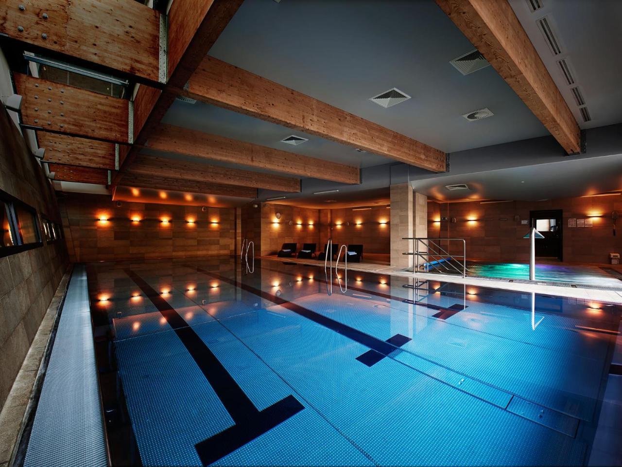 Vacationclub - Olympic Park A405 Apartament Kołobrzeg