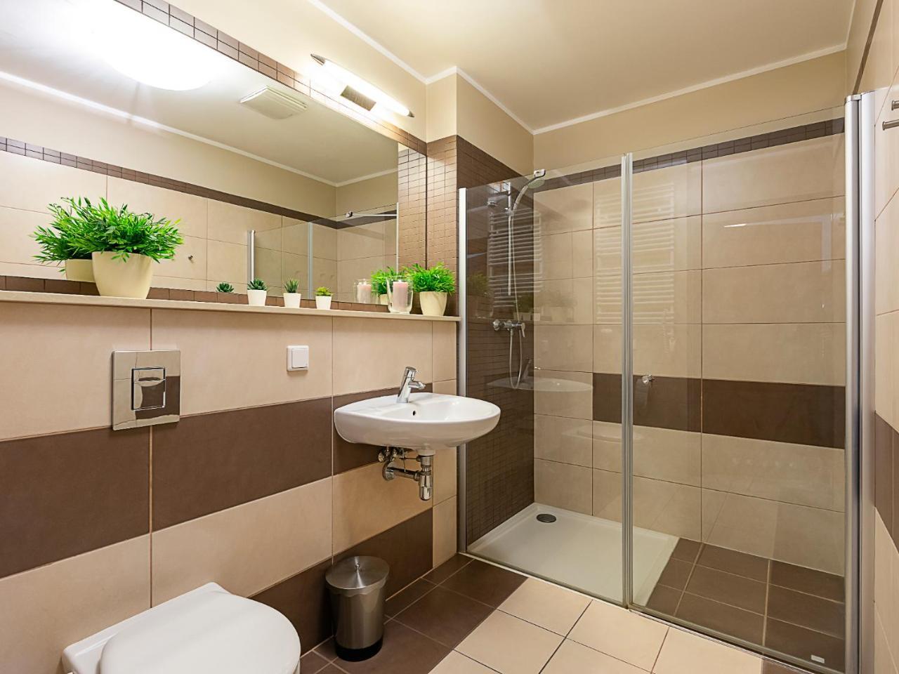 Apartament Vacationclub - Olympic Park A405