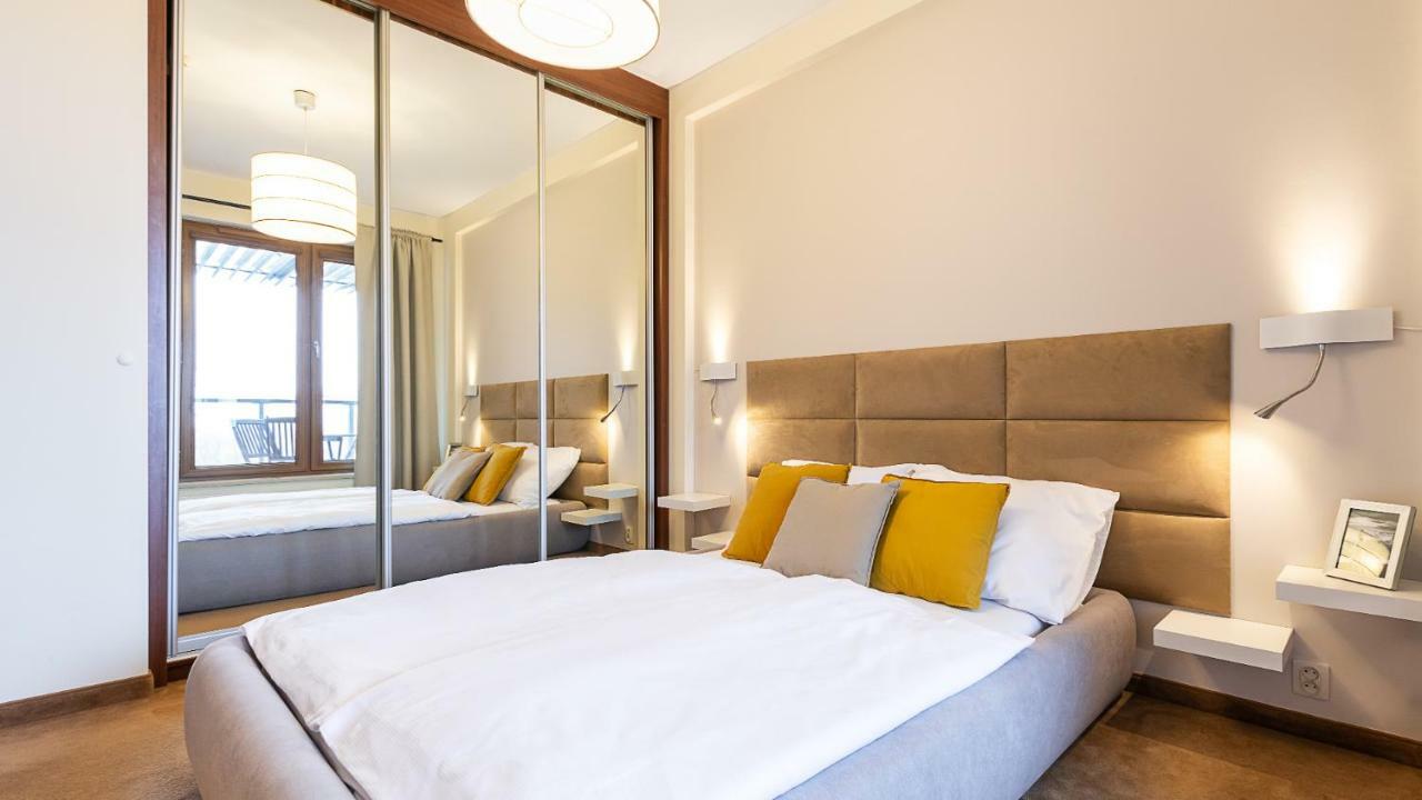 Apartament Vacationclub - Olympic Park A405