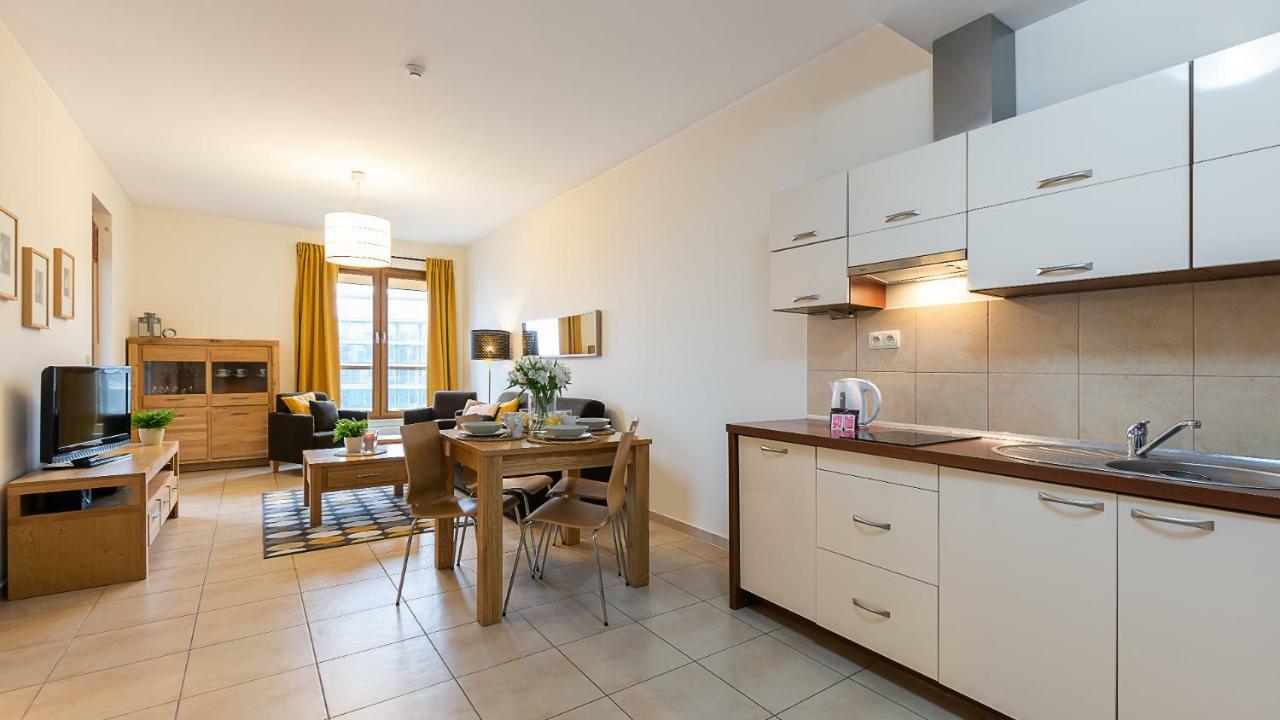 Vacationclub - Olympic Park A405 Apartament