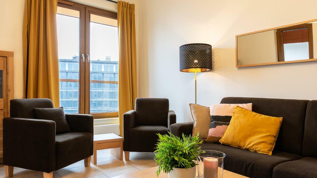 Apartament Vacationclub - Olympic Park A405