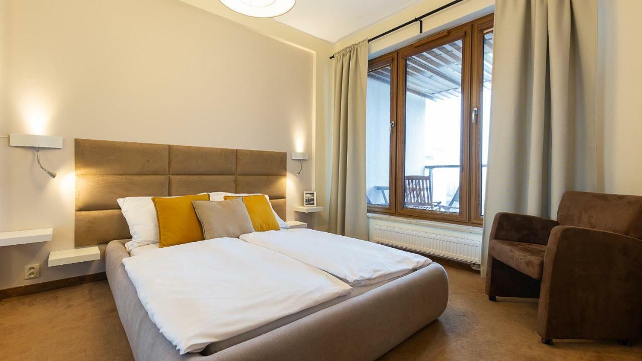 Vacationclub - Olympic Park A405 Apartament Kołobrzeg