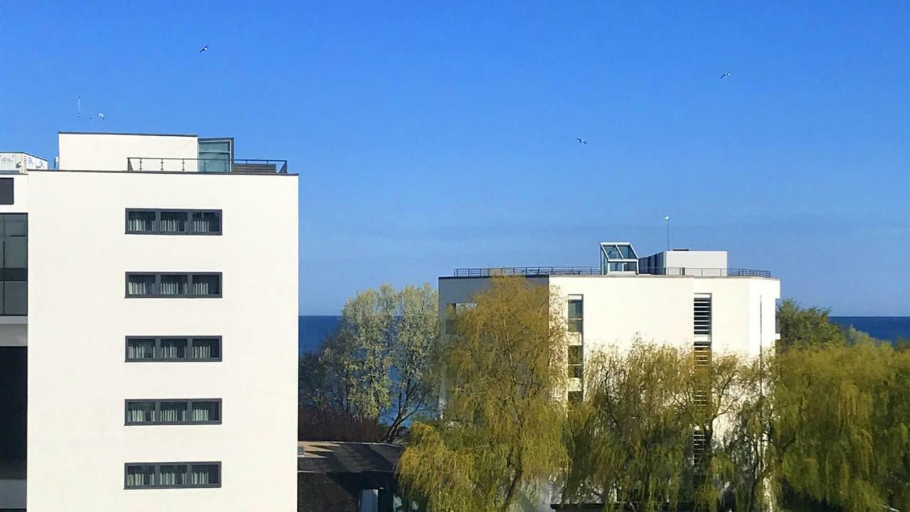 Vacationclub - Olympic Park A405 Apartament Kołobrzeg