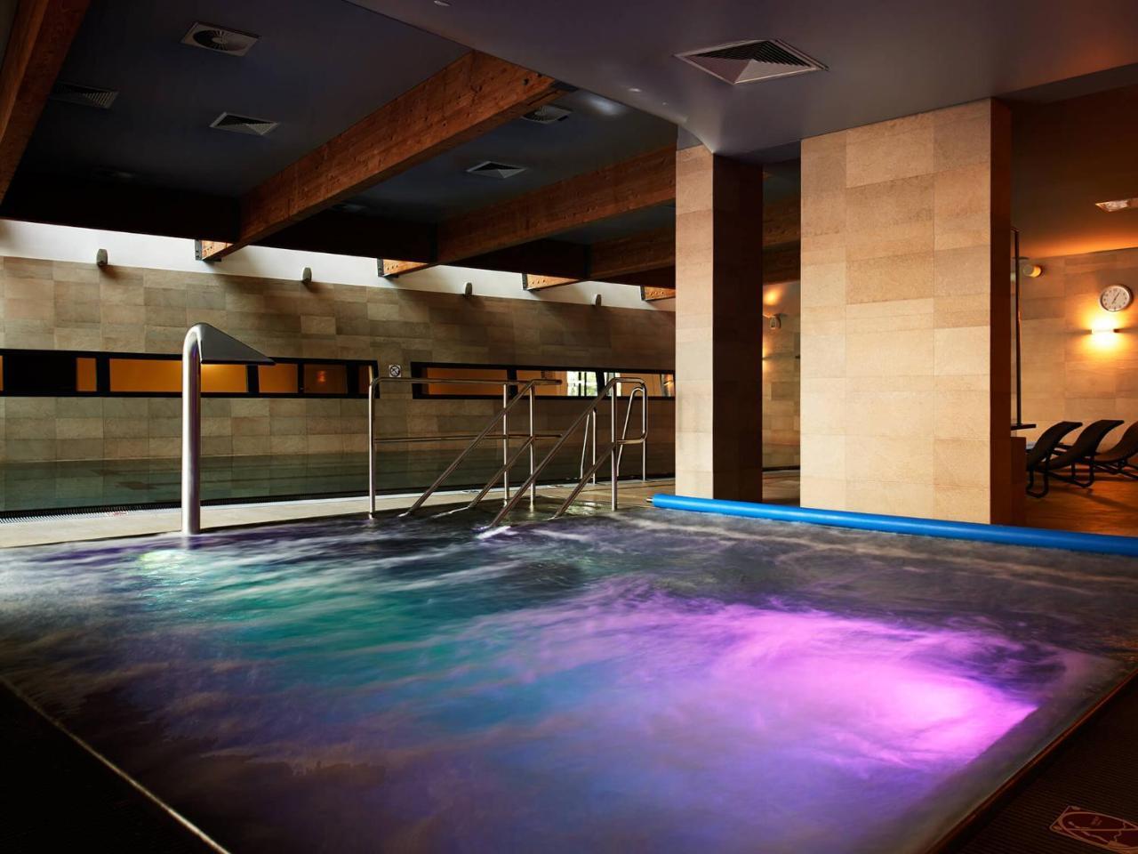 Vacationclub - Olympic Park A405 Kolberg
