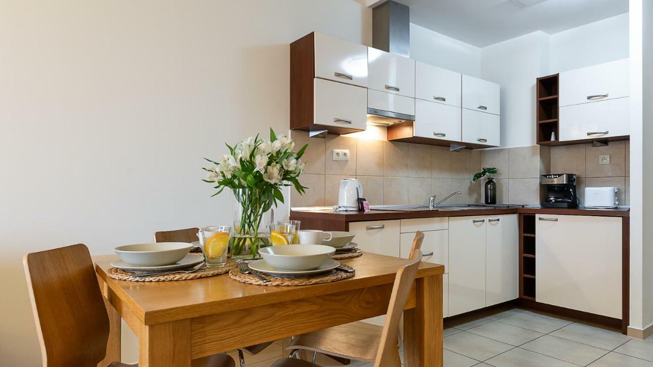 Vacationclub - Olympic Park A405 * Kolberg