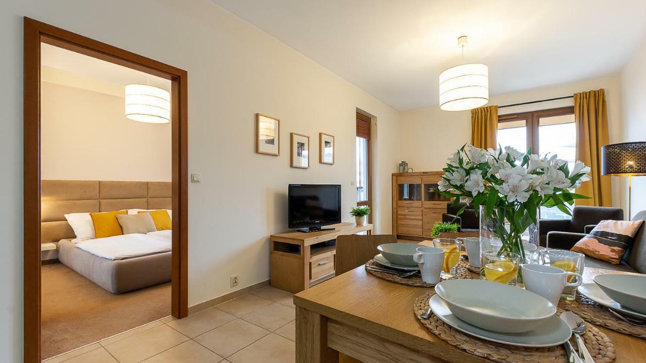 Vacationclub - Olympic Park A405 Apartment *