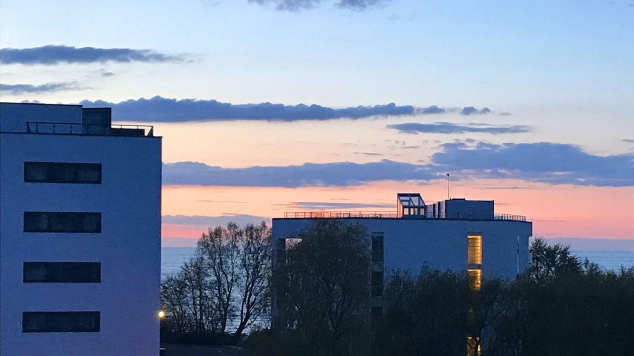 Vacationclub - Olympic Park A405 * Kolberg